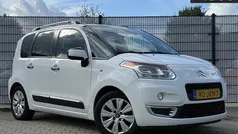 Gebruikt 2009 Citroën C3 Picasso Exclusive MPV | € 2.750 (Eerlijke prijs)
