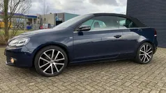 VW Golf Cabriolet