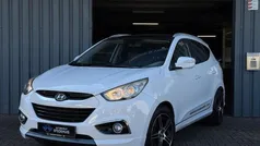 Wit Gebruikt 2012 Hyundai ix35 SUV | € 12.499 (Eerlijke prijs)