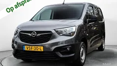 Gebruikt 2022 Opel Combo MPV | € 11.900 (Goede deal)