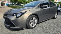 Groen Gebruikt 2022 Toyota Corolla Business Edition Hatchback | € 21.440 (Eerlijke prijs)