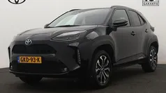 Gebruikt 2023 Toyota Yaris Cross Limited SUV | € 28.595 (Eerlijke prijs)