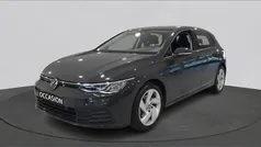 Grijs Gebruikt 2021 VW Golf VIII Hatchback | € 17.450 (Eerlijke prijs)