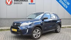 Gebruikt 2025 Suzuki Vitara SUV | € 27.950 (Super prijs)