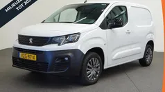 Wit Gebruikt 2023 Peugeot Partner MPV | € 15.899 (Eerlijke prijs)