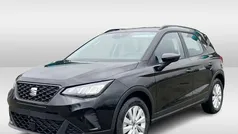 Gebruikt 2024 Seat Arona Style SUV | € 24.950 (Goede deal)