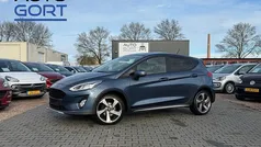 Gebruikt 2019 Ford Fiesta Active Hatchback | € 9.750 (Goede deal)