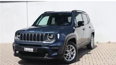 Gebruikt 2023 Jeep Renegade Limited SUV | € 28.450 (Eerlijke prijs)