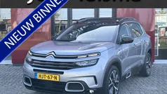 Zilver Gebruikt 2022 Citroën C5 Aircross Skyline SUV | € 26.445 (Eerlijke prijs)