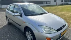 Gebruikt 2000 Ford Focus Ghia Hatchback | € 1.499 (Eerlijke prijs)