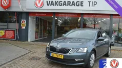 Gebruikt 2019 Skoda Octavia Ambition Hatchback | € 13.450 (Eerlijke prijs)