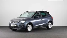 Grijs Gebruikt 2021 Seat Arona Business SUV | € 17.849 (Eerlijke prijs)