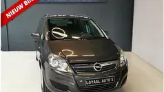 Gebruikt 2014 Opel Zafira MPV | € 6.999 (Super prijs)