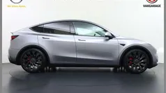 Gebruikt 2024 Tesla Model Y Performance SUV | € 44.895 (Eerlijke prijs)