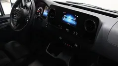 Wit Gebruikt 2023 Mercedes Sprinter Van | € 32.995 (Eerlijke prijs)