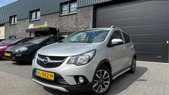 Gebruikt 2018 Opel Karl Edition Hatchback | € 9.999 (Eerlijke prijs)
