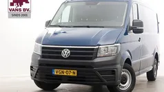 Blauw Gebruikt 2020 VW Crafter Van | € 17.950 (Super prijs)