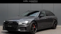 Gebruikt 2021 Audi A6 Competition Stationwagen | € 43.950 (Eerlijke prijs)