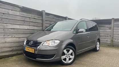 Occasion VW Touran Trendline 140 PK (102 kW) 2008 MPV