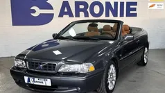 Volvo C70