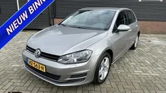 Gebruikt 2014 VW Golf VII Highline Hatchback | € 11.500 (Goede deal)