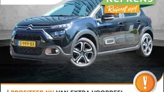 Zwart Gebruikt 2023 Citroën C3 Start Hatchback | € 14.980 (Eerlijke prijs)