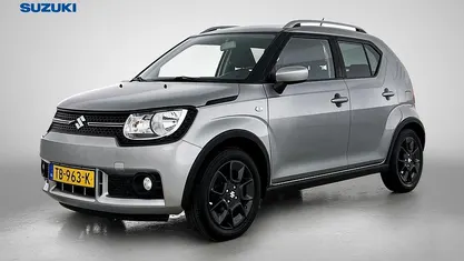 Occasion Suzuki Ignis 90 PK (66 kW) 2018 Hatchback