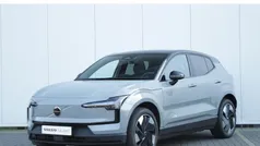 Gebruikt 2024 Volvo EX30 Ultra SUV | € 37.950 (Eerlijke prijs)