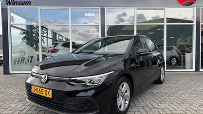 Occasion VW Golf VIII 90 PK (66 kW) 2020 Hatchback