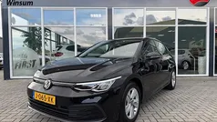 Gebruikt 2020 VW Golf VIII Hatchback | € 16.745 (Eerlijke prijs)