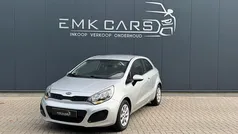 Gebruikt 2013 Kia Rio Hatchback | € 6.549 (Eerlijke prijs)