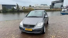 Grijs Gebruikt 2012 Mercedes A160 Business MPV | € 2.950 (Eerlijke prijs)