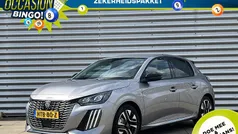Gebruikt 2024 Peugeot 208 Allure Hatchback | € 22.920 (Goede deal)