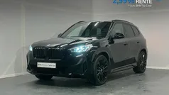 Zwart, metallic lak Gebruikt 2023 BMW iX1 Shadowline SUV | € 45.880 (Eerlijke prijs)