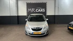 Gebruikt 2012 Opel Meriva Edition MPV | € 3.450 (Goede deal)