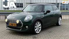 Gebruikt 2014 Mini Cooper Chili Hatchback | € 11.250 (Eerlijke prijs)