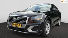 Gebruikt 2018 Audi Q2 Sport SUV | € 19.950 (Eerlijke prijs)