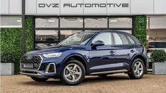 Gebruikt 2022 Audi Q5 S-Line SUV | € 39.950 (Super prijs)