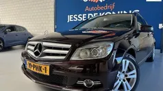 Gebruikt 2011 Mercedes C180 Avantgarde Stationwagen | € 4.750 (Eerlijke prijs)