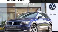 Gebruikt 2019 VW Tiguan Highline SUV | € 30.245 (Eerlijke prijs)