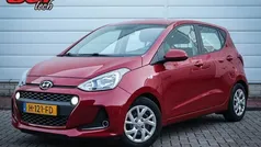 Gebruikt 2020 Hyundai i10 Comfort Hatchback | € 10.980 (Eerlijke prijs)
