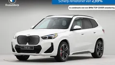 Wit Gebruikt 2025 BMW iX1 M Sport SUV | € 46.950 (Eerlijke prijs)