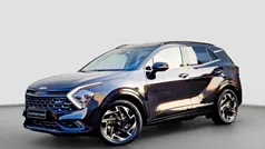 Zwart Gebruikt 2023 Kia Sportage GT-Line SUV | € 41.925 (Eerlijke prijs)