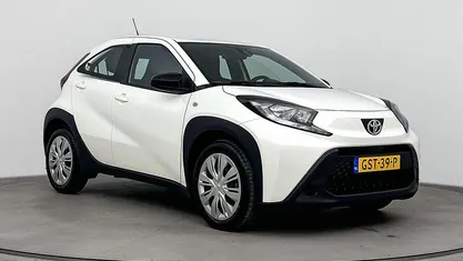 Occasion Toyota Aygo X Play 72 PK (52 kW) 2024 SUV
