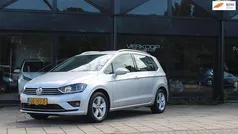 Grijs Gebruikt 2015 VW Golf Sportsvan Highline MPV | € 15.450 (Eerlijke prijs)