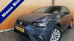 Grijs Gebruikt 2022 Seat Ibiza Style Hatchback | € 15.900 (Eerlijke prijs)