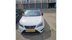Wit Gebruikt 2017 Cupra Ibiza Hatchback | € 13.999 (Eerlijke prijs)