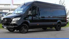 Gebruikt 2022 Mercedes Sprinter Edition Van | € 35.995 (Super prijs)