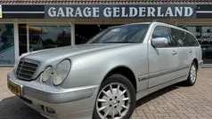 Grijs Gebruikt 2000 Mercedes 280 Elegance Stationwagen | € 2.150 (Super prijs)