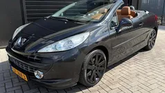 Peugeot 207 CC